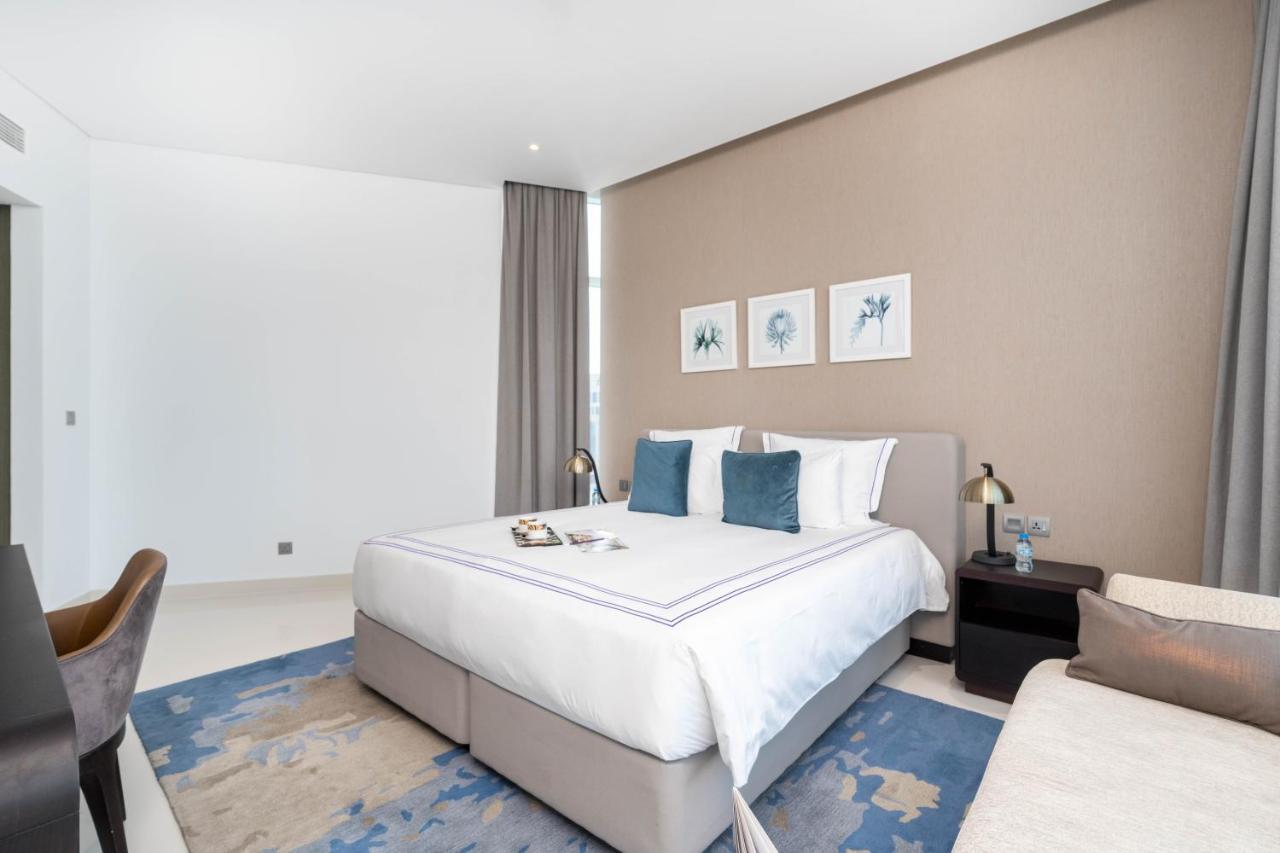Dream Inn Apartments - Damac Maison Prive Dubai Exterior foto